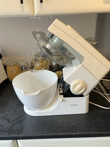 Kenwood mixer km200 fully - kenwood, km200,