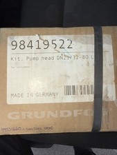 Grundfos Magna3 Pump Head Kit