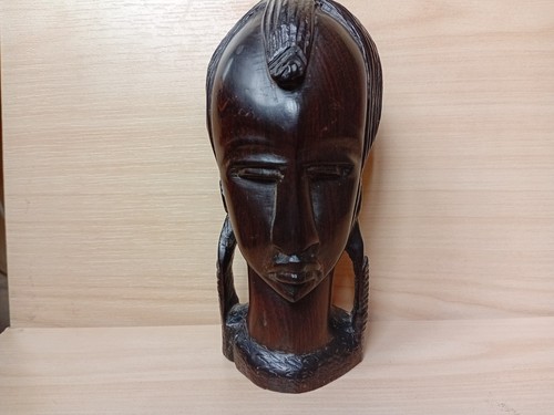 Vintage african maasai hand - african,