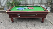 Pool Table   bar billiards