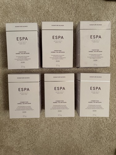 Espa big tea - espa, x6