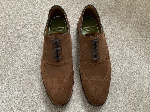 Oliver sweeney mens - sweeney, aldeburgh