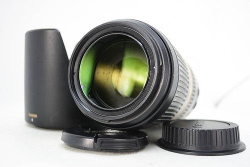Tamron 300mm 5 - 70-300mm, f4-5.6