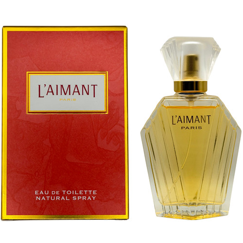 Coty aimant paris - eau, de