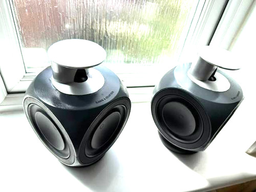 Bang olufsen o - &, 3