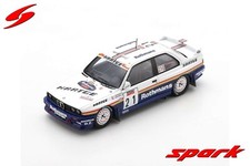 1/43 BMW M3 E30  Rothmans