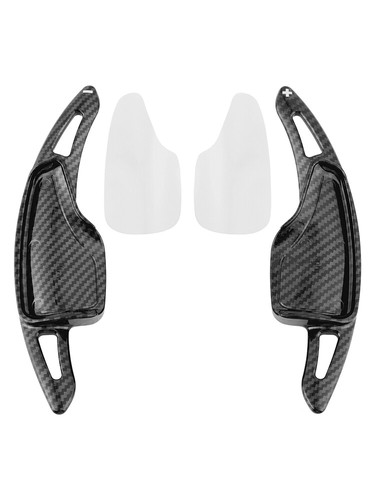 Steering wheel paddle - steering, shifter