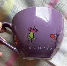 John Hinde chunky 3D Icons of