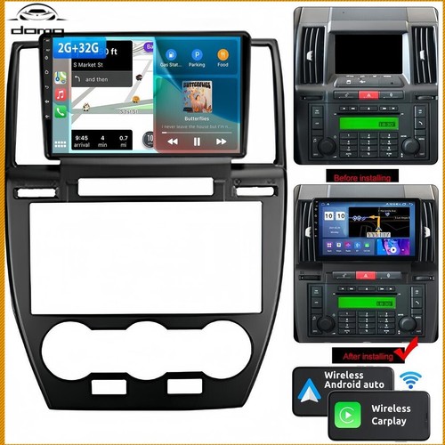 Android fit for - 13, car