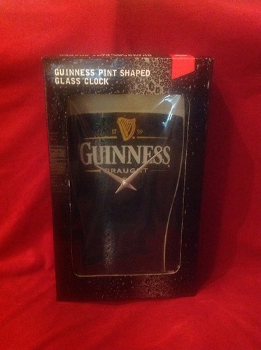 Guinness draught pint shaped - draught,