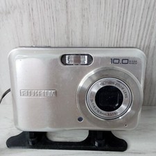 FUJIFILM A100 DIGITAL CAMERA - SPARES OR REPAIRS RETRO VINTAGE