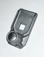 Rolling roller holder Novoferm sectional door garage door spare part 36006001 + 11500004