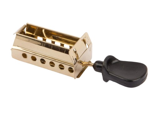 New wilesco 01431 burner slide - new,
