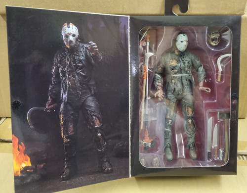 Friday the 13th new - the,