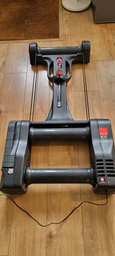 Bike rollers smart - rollers,