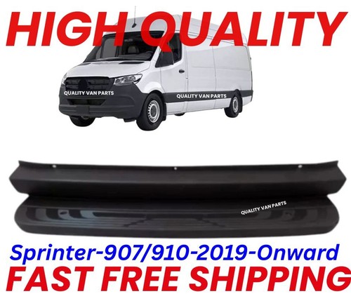 Mercedes sprinter 2018 2026 - sprinter, 2018-2026