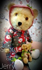 Cute Antique, Vintage Chiltern