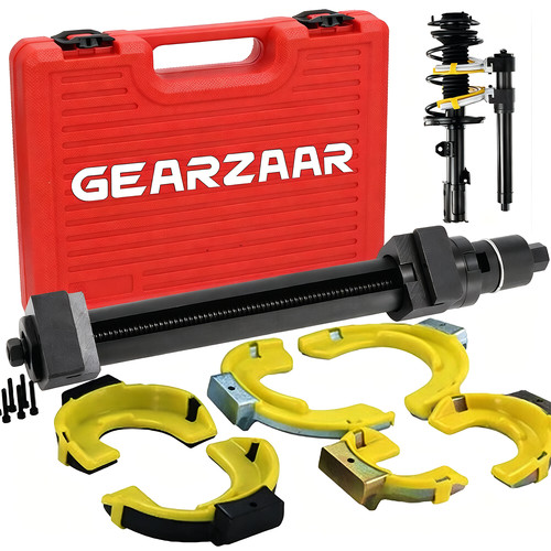 Coil spring strut - coil,