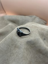 German ring. Wehrmacht 1939-1945, World War II.