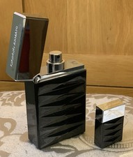 ARMANI ATTITUDE- Empty Bottle