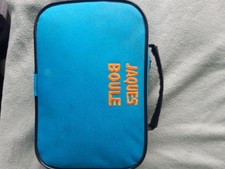 A complete Jaques boules set