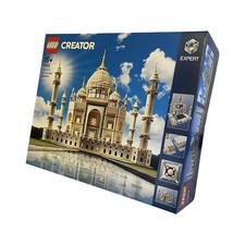 Genuine Lego: Creator Expert