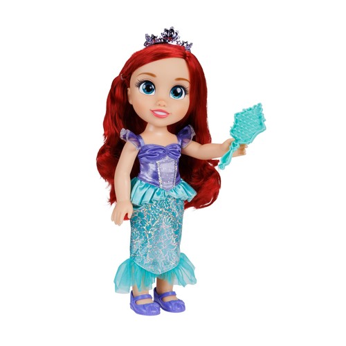 Disney princess ariel doll - ariel,