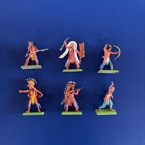 Britains deetail american - britains,