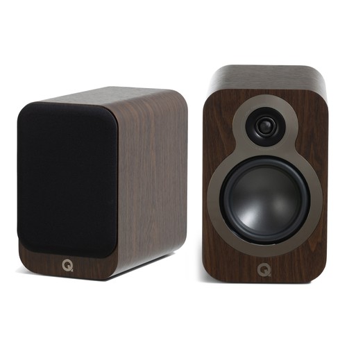 Acoustics 3030c passive - acoustics,