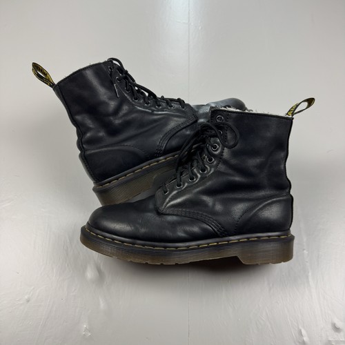 Martens serena boots black - dr,