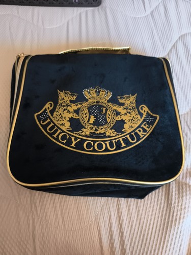 Large juicy couture travel - juicy,