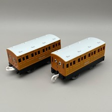 Thomas & Friends TrackMaster