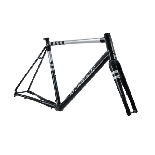Kinesis rtd scandium - kinesis, disc
