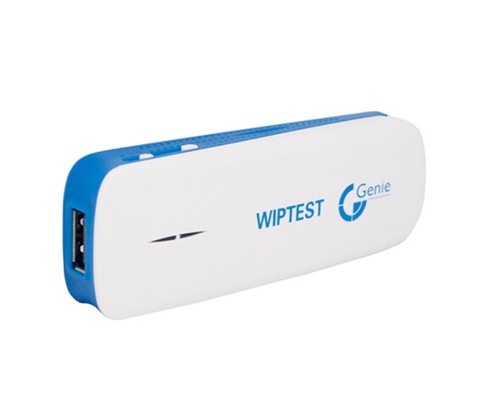 Genie wish camera tester - camera,