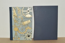 A History of Western Science - John Gribbin - Folio Society (#17) 1st Ptg - B/P