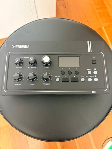 Yamaha ead10 electronic - ead10,