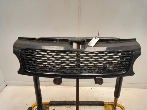 Landrover range rover - landrover,
