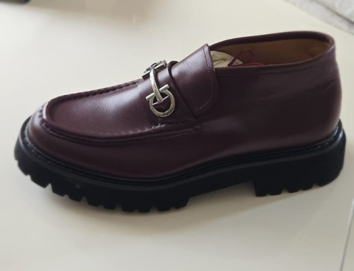 Salvatore ferragamo - salvatore,