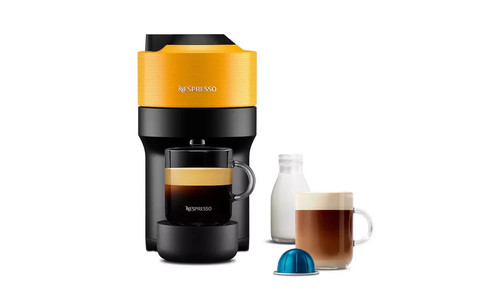 Nespresso vertuo pop - vertuo, by