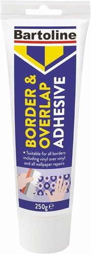 Bartoline border overlap - border, &