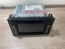 2007 SAAB 9-3 CONVERTIBLE CD