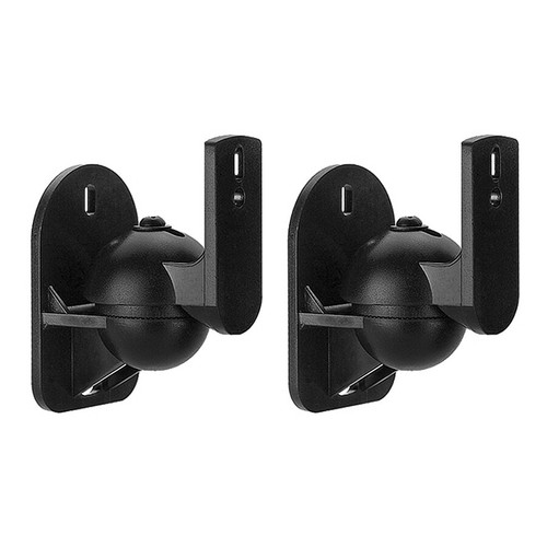 Universal speakers wall mount - wall,