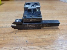 HARDINGE OMNITURN GANG POST W/