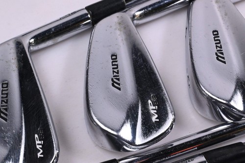 Mizuno irons 4 pw - mp-68,