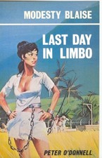 Last Day in Limbo (Modesty