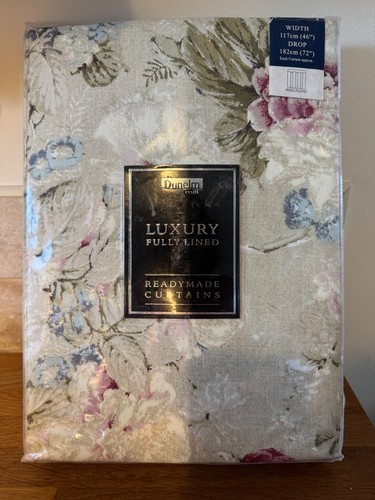 Dunelm vintage style cotton - vintage,