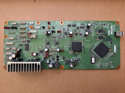 Epson d700 cd27 main assy - epson,