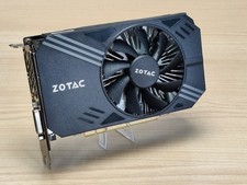 ZOTAC nVidia GTX 1060 Mini