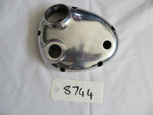 8744 gearbox outer cover - 8744,
