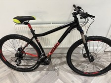 Voodoo Aizan 29er Mountain